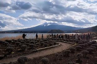 祖巴茨：必须要忘记这场失利 下一场比赛要么赢要么回家